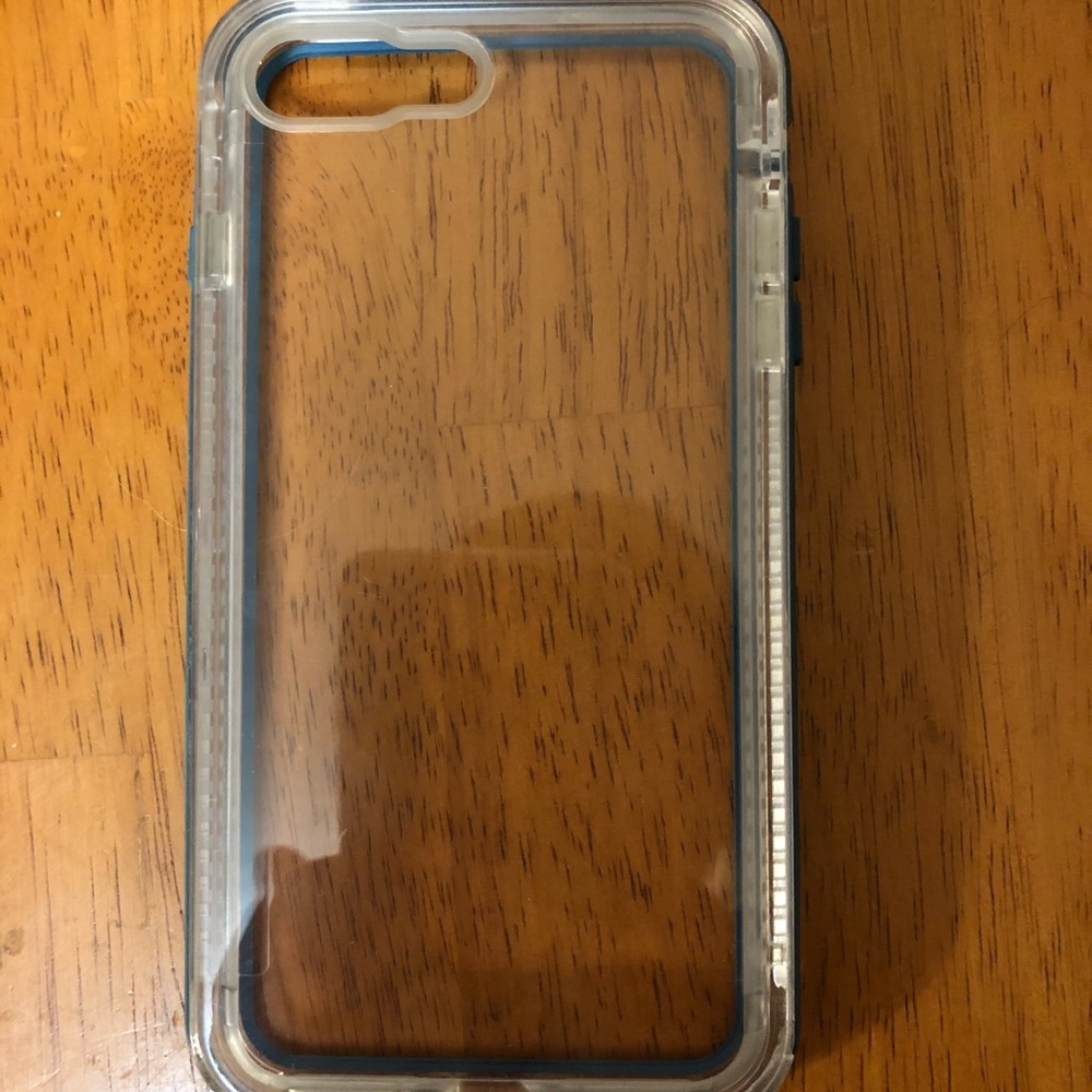 LifeProof Nëxt Protective Phone Case